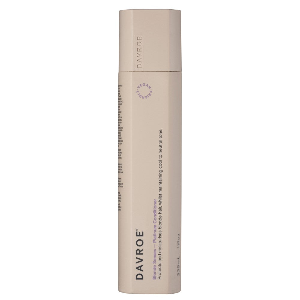 Blonde Toning Conditioner
