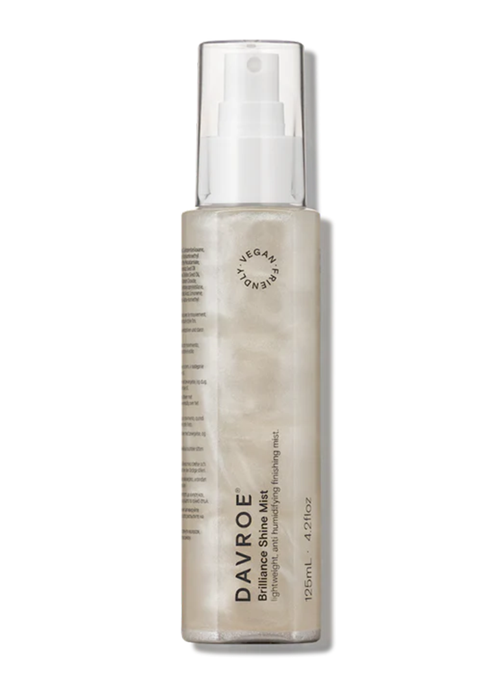 Brilliance Shine Mist