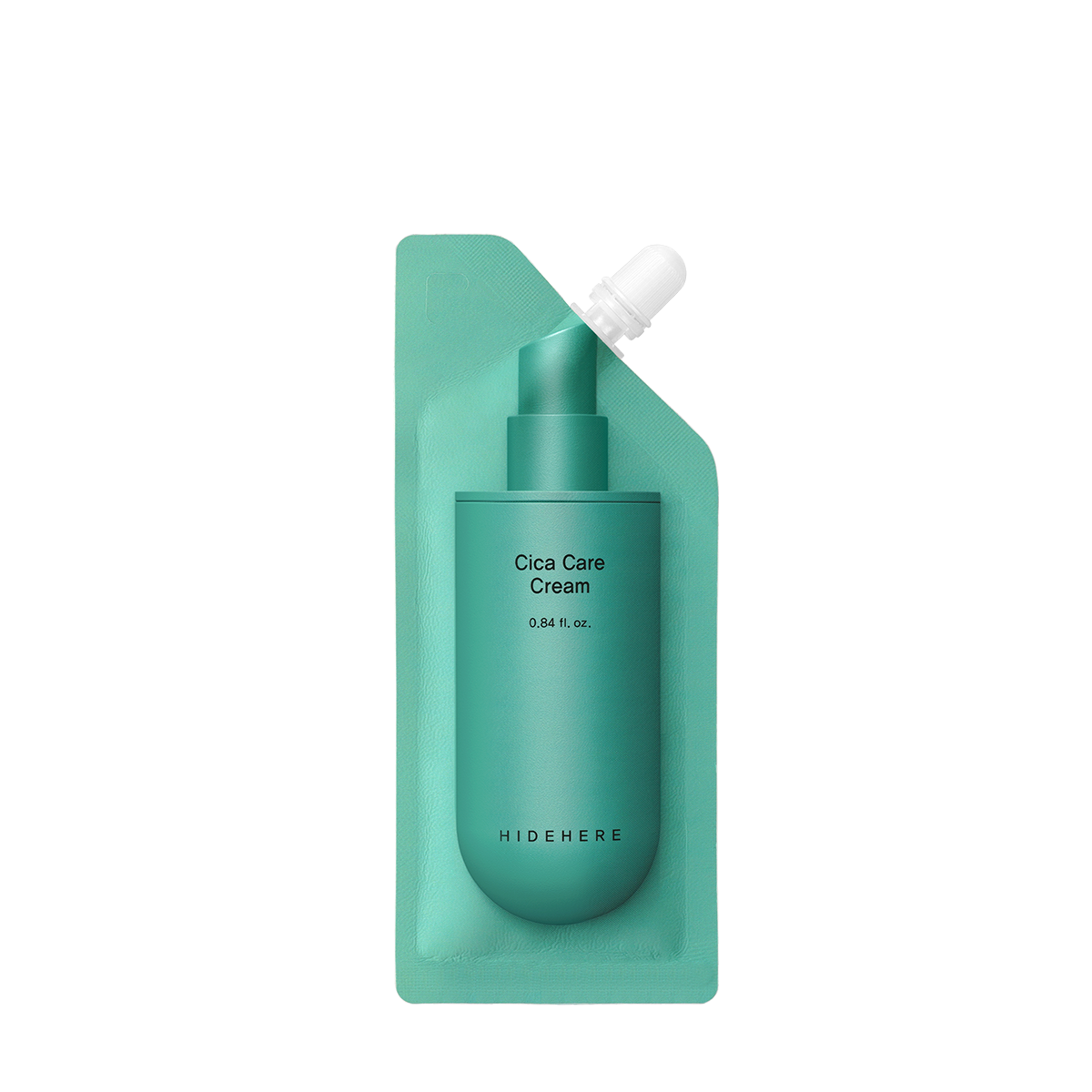 HIDEHERE Cica Care Cream