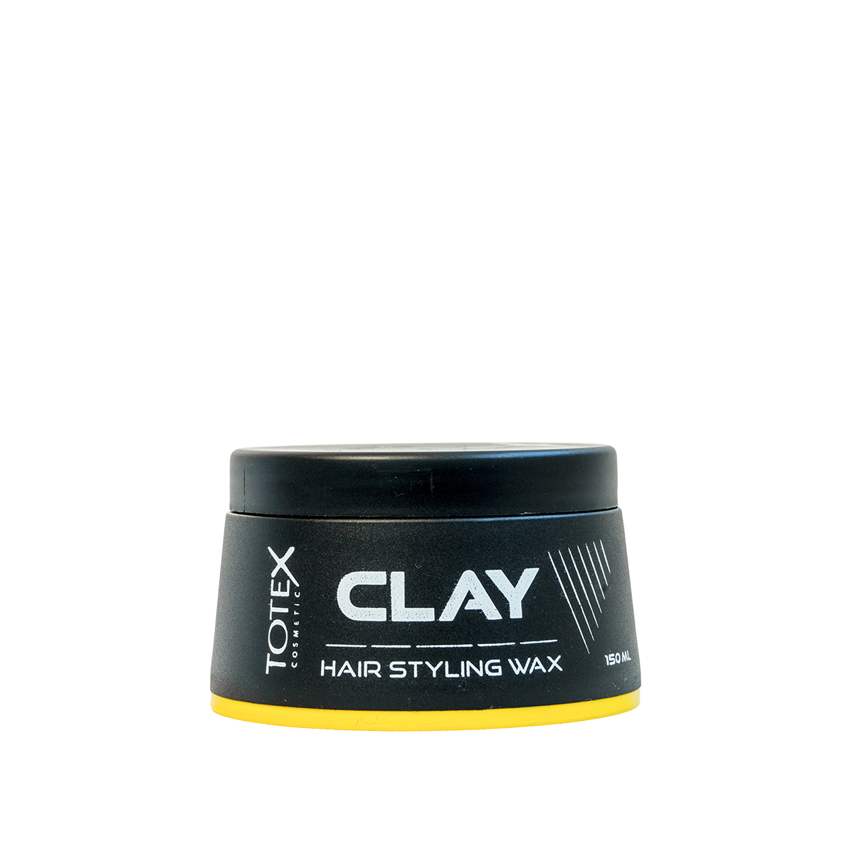 Totex Hair Styling Wax Clay