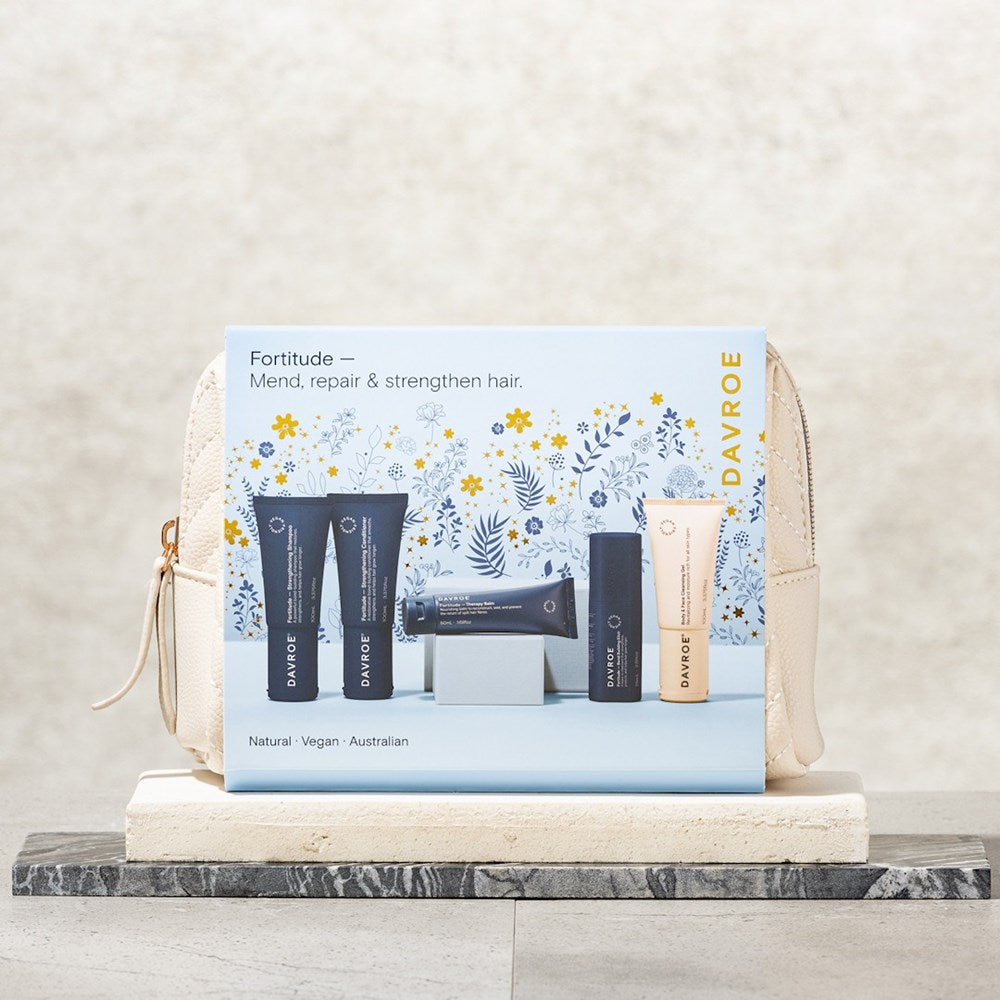 Davroe Fortitude Travel Pack