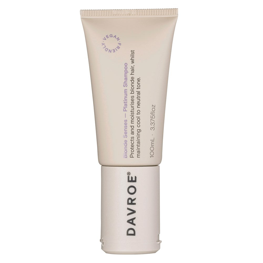 Blonde Toning Shampoo