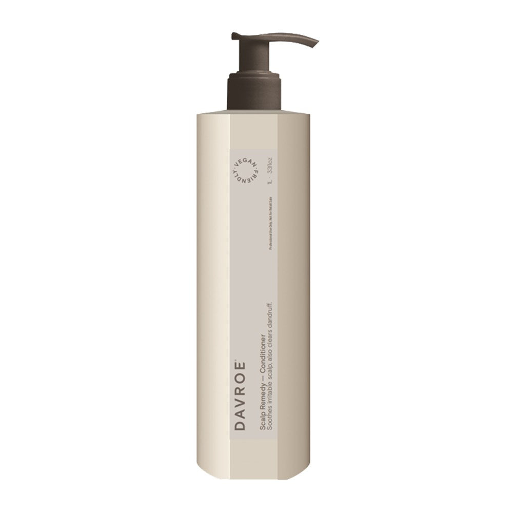 Scalp Remedy Anti-dandruff Conditioner