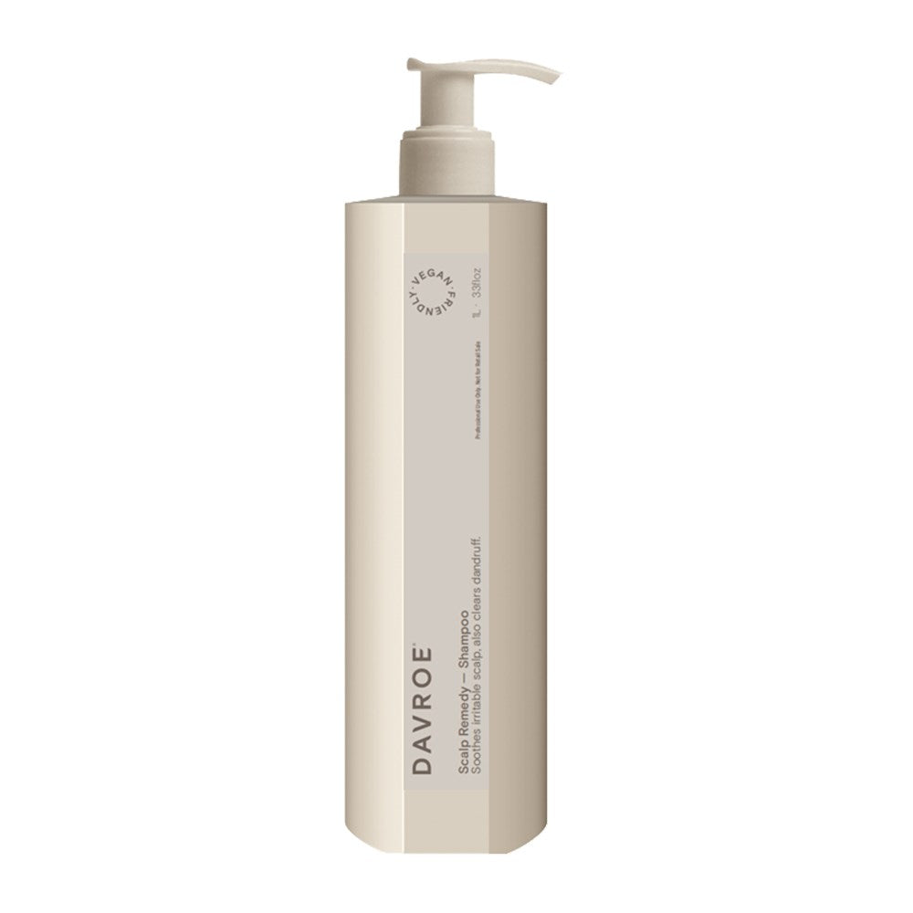 Scalp Remedy Anti-dandruff Shampoo