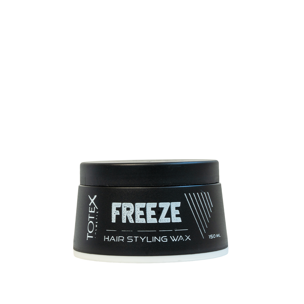 Totex Hair Styling Wax Freeze