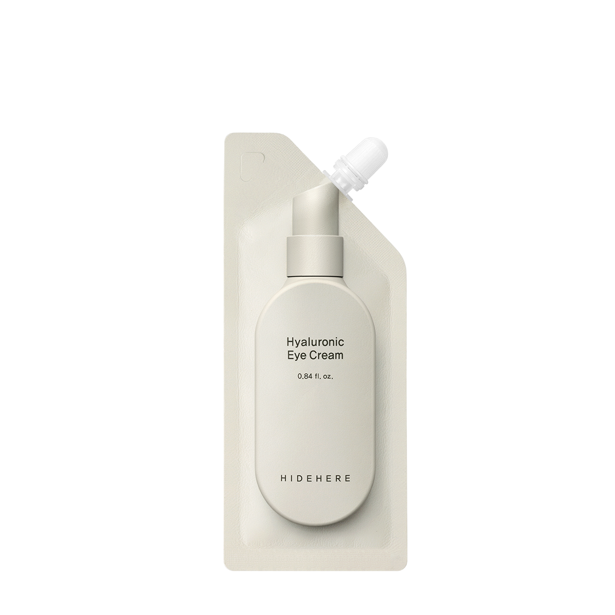HIDEHERE Hyaluronic Eye Cream