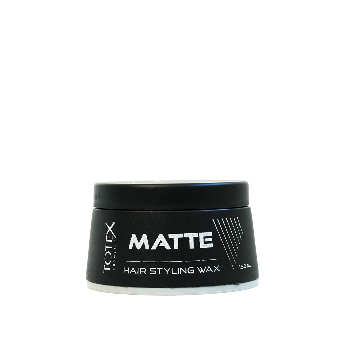 Totex Hair Styling Wax Matte