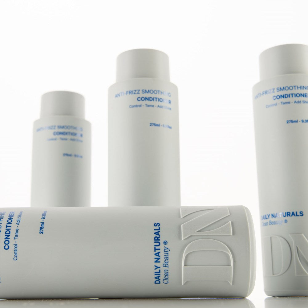 Anti-Frizz Smooth Conditioner