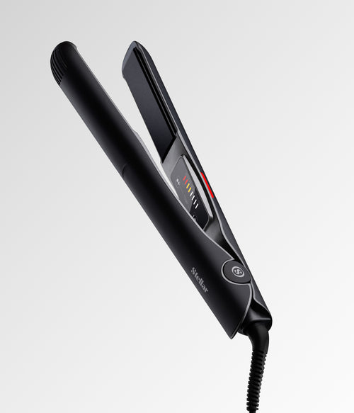 Stellar Omnia® Styler 25cm Black