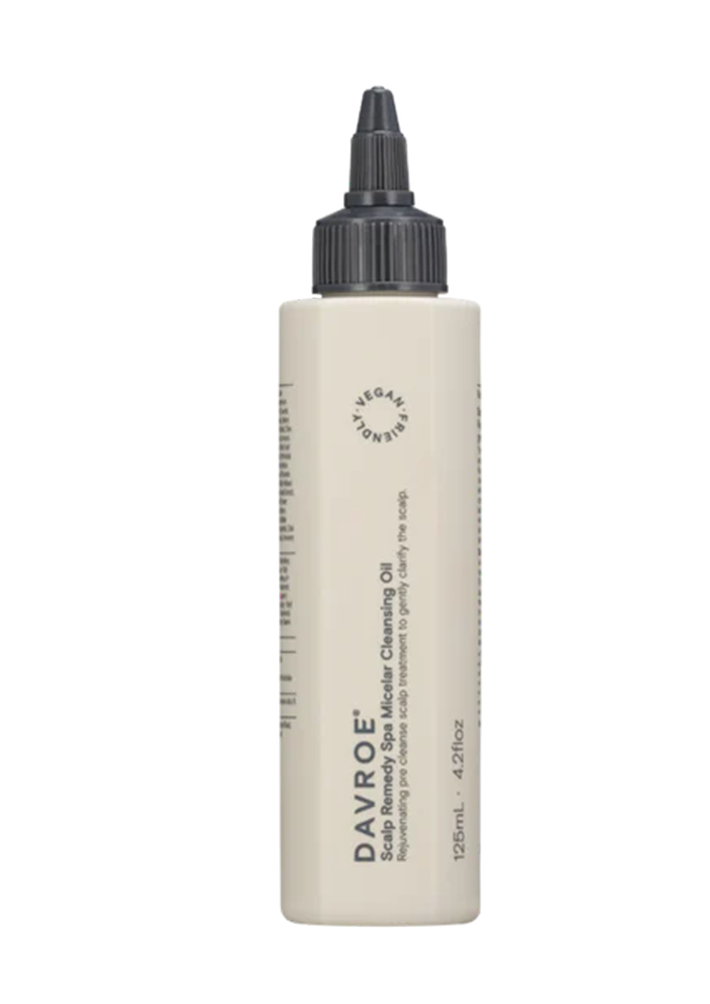 Scalp Remedy Spa Micelar Cleansing Oil