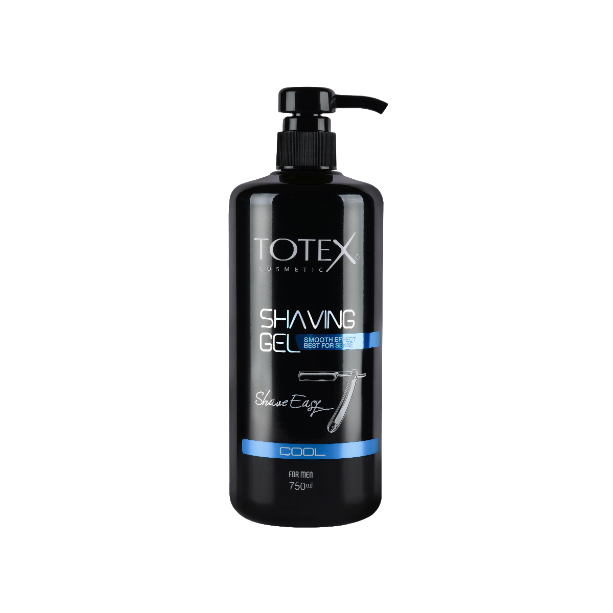 Totex Shaving Gel Cool