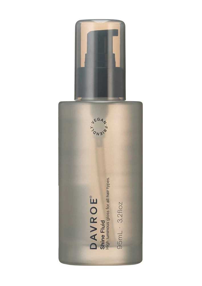 Shine Fluid