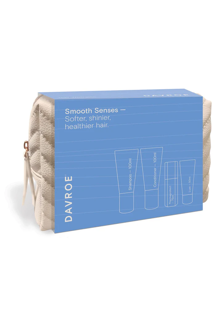 Davroe Smooth Senses Travel Pack