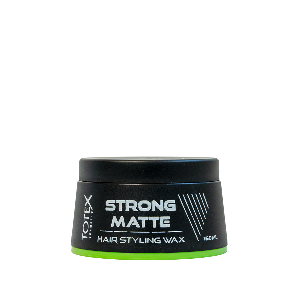 Totex Hair Styling Wax Strong Matte