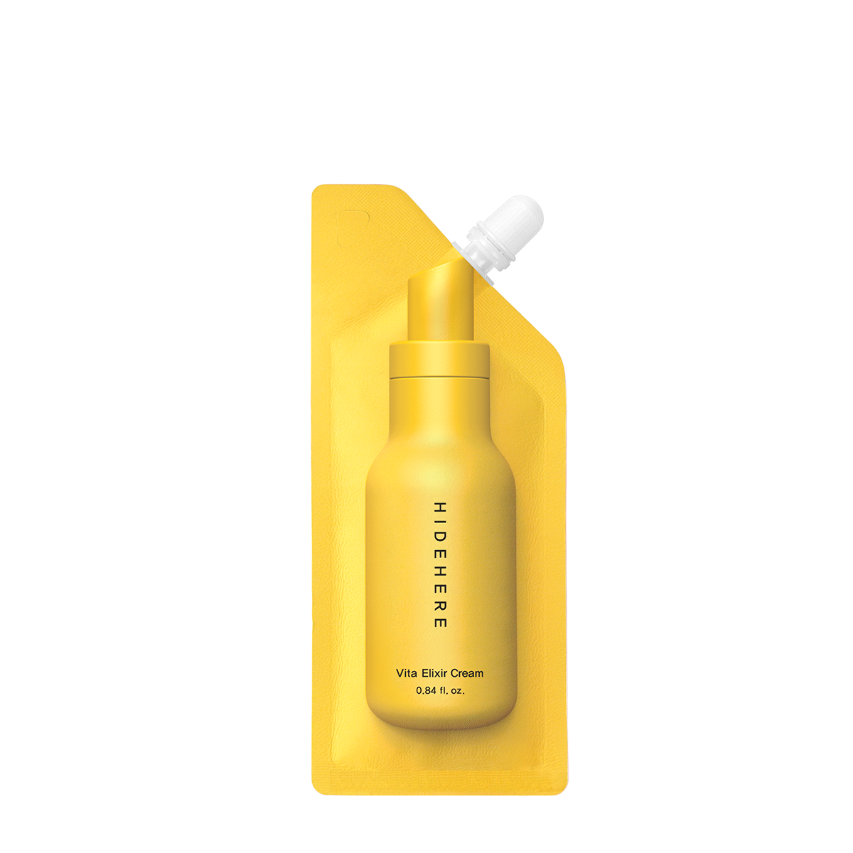 HIDEHERE Vita Elixir Cream