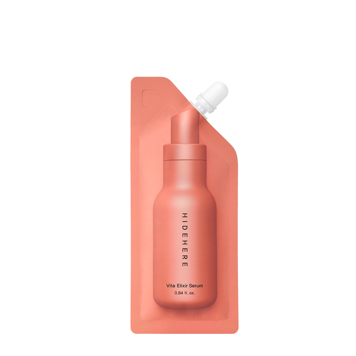 HIDEHERE Vita Elixir Serum
