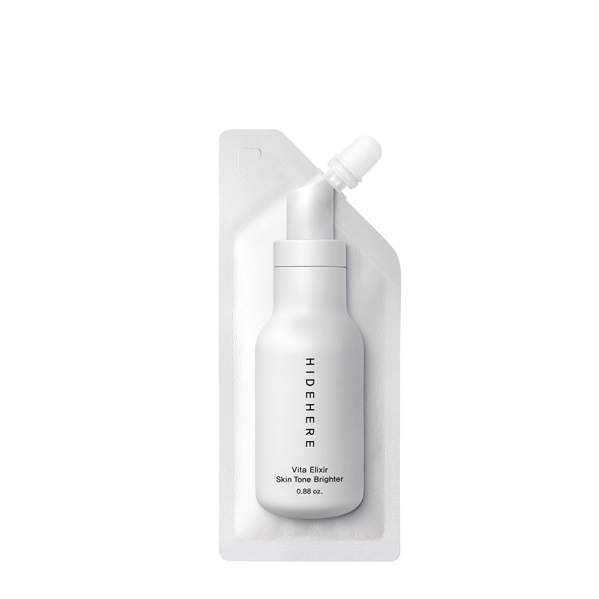 HIDEHERE Vita Elixir Skin Tone Brightener