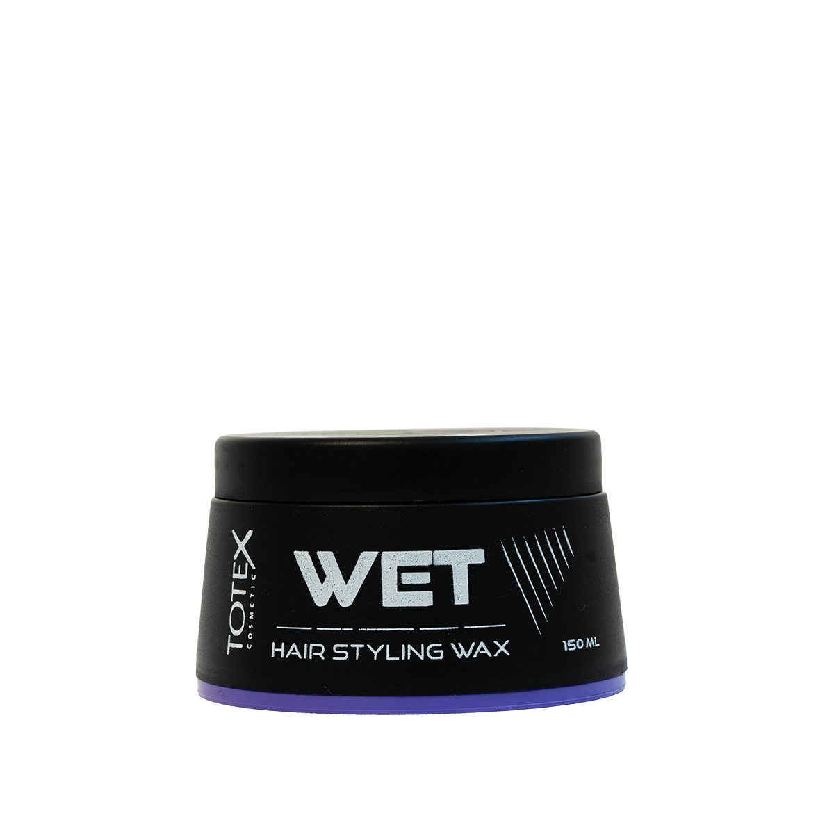 Totex Hair Styling Wax Wet