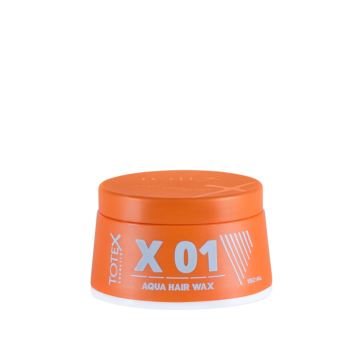 Totex X01 Aqua Hair Wax