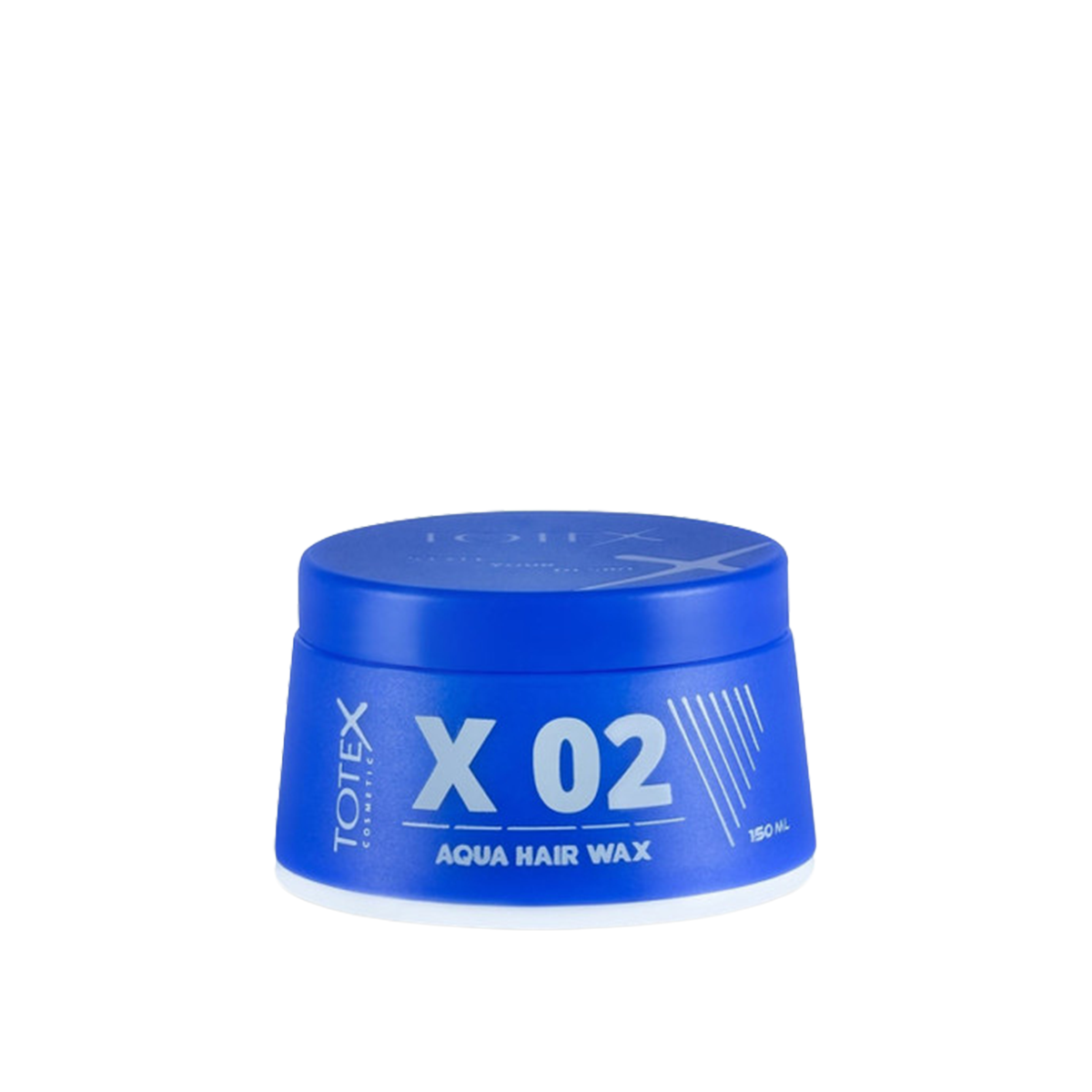 Totex X02 Aqua Hair Wax