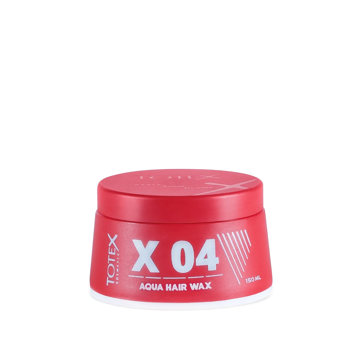 Totex X04 Aqua Hair Wax