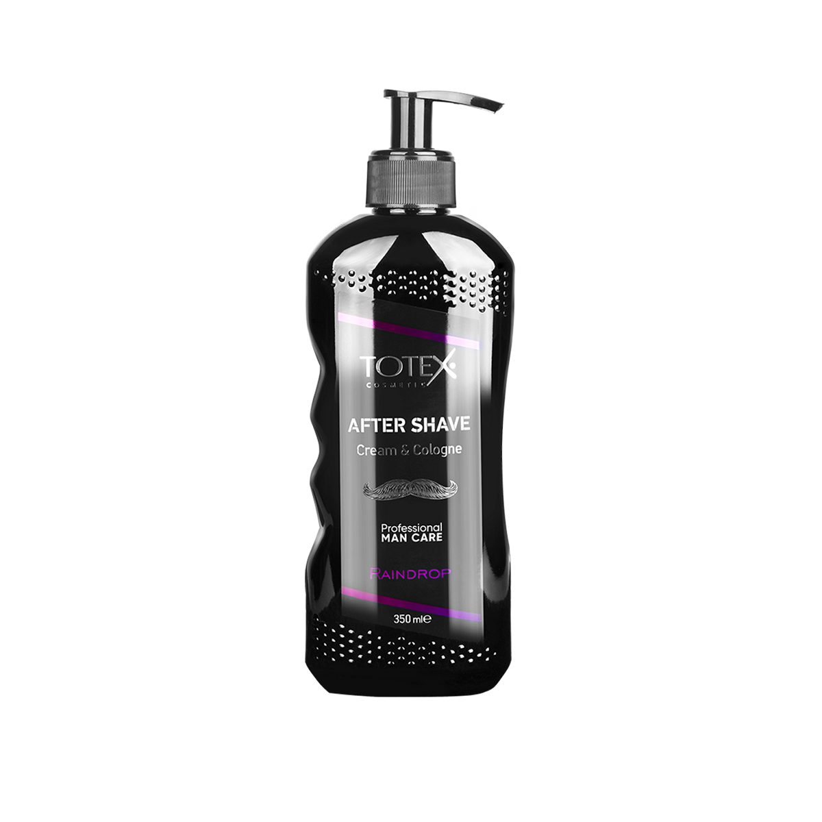 Totex After Shave Cream & Cologne Raindrop
