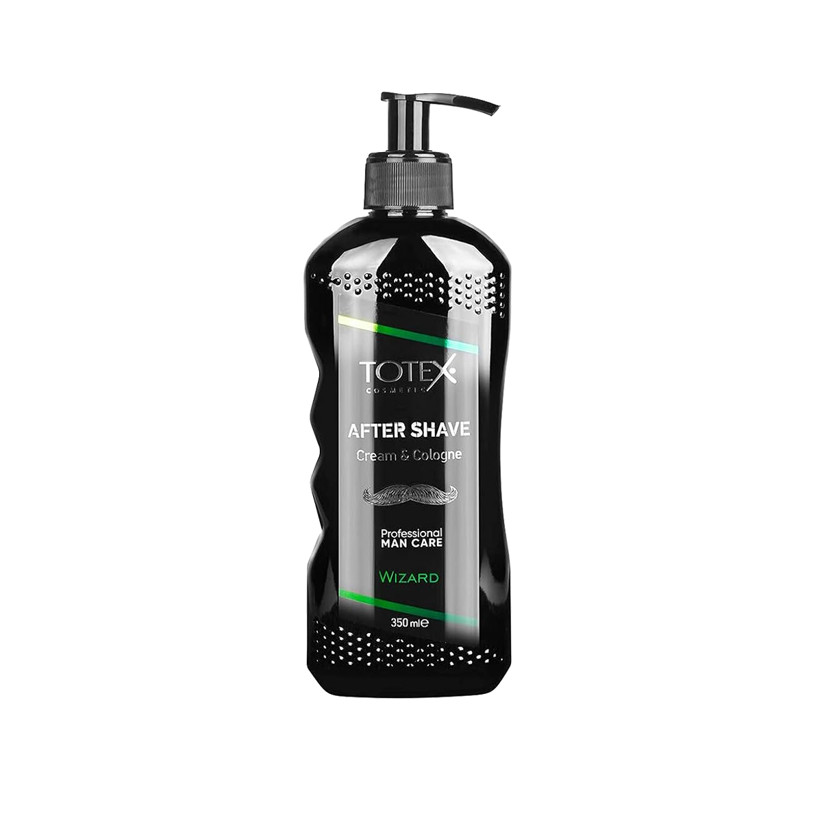 Totex After Shave Cream & Cologne Wizard