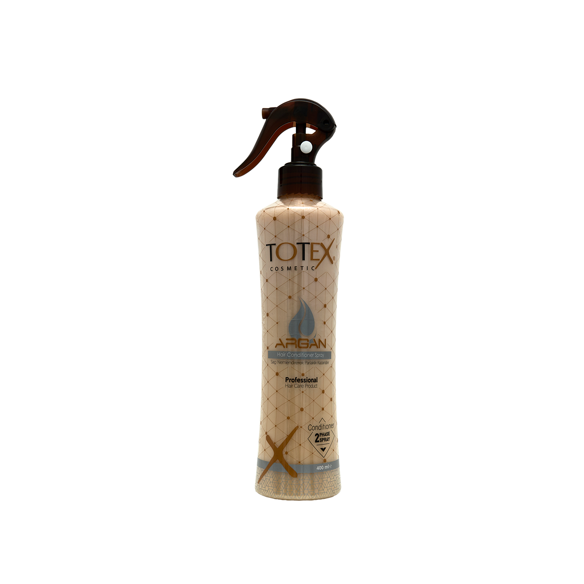 Totex Hair Conditioner Spray Argan
