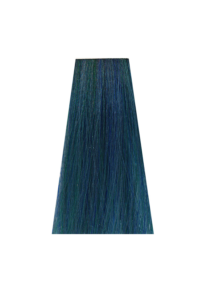 JJ's Pure Pigments Hair Colour - Blue Marine