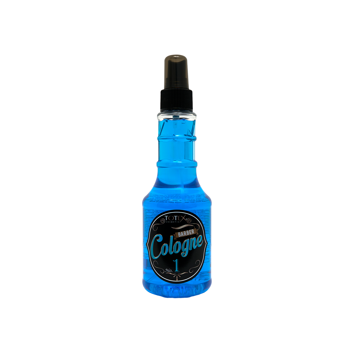 Totex Barber Cologne No 1