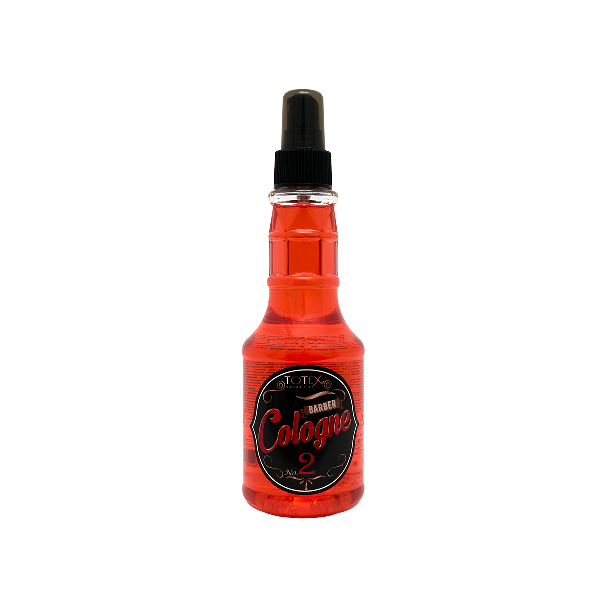Totex Barber Cologne No 2