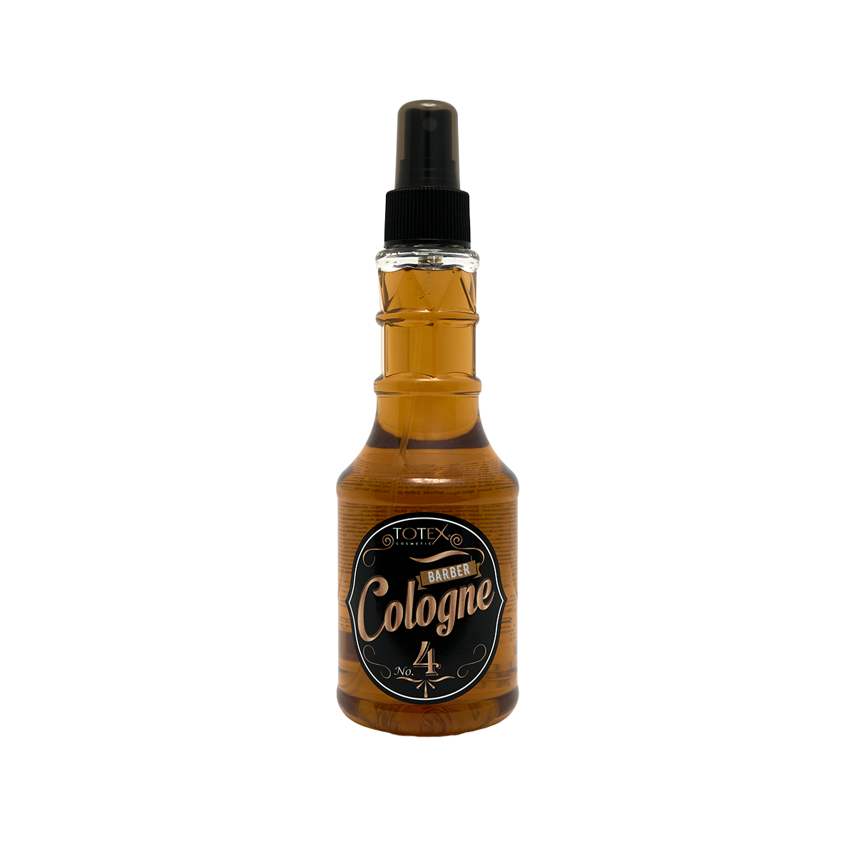Totex Barber Cologne No 4