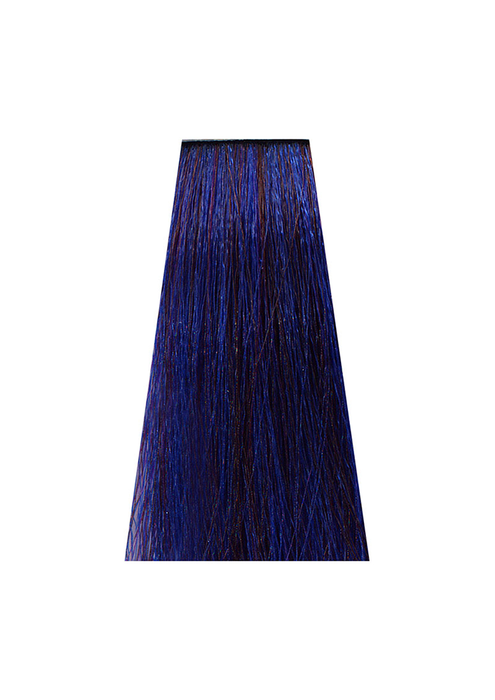 JJ's Pure Pigments Hair Colour - Deep Blue