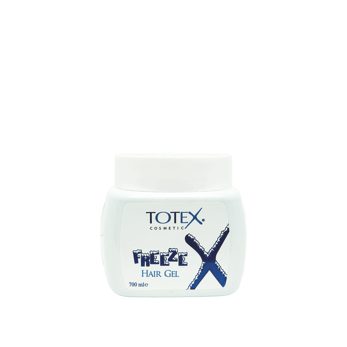 Totex Hair Gel Freeze