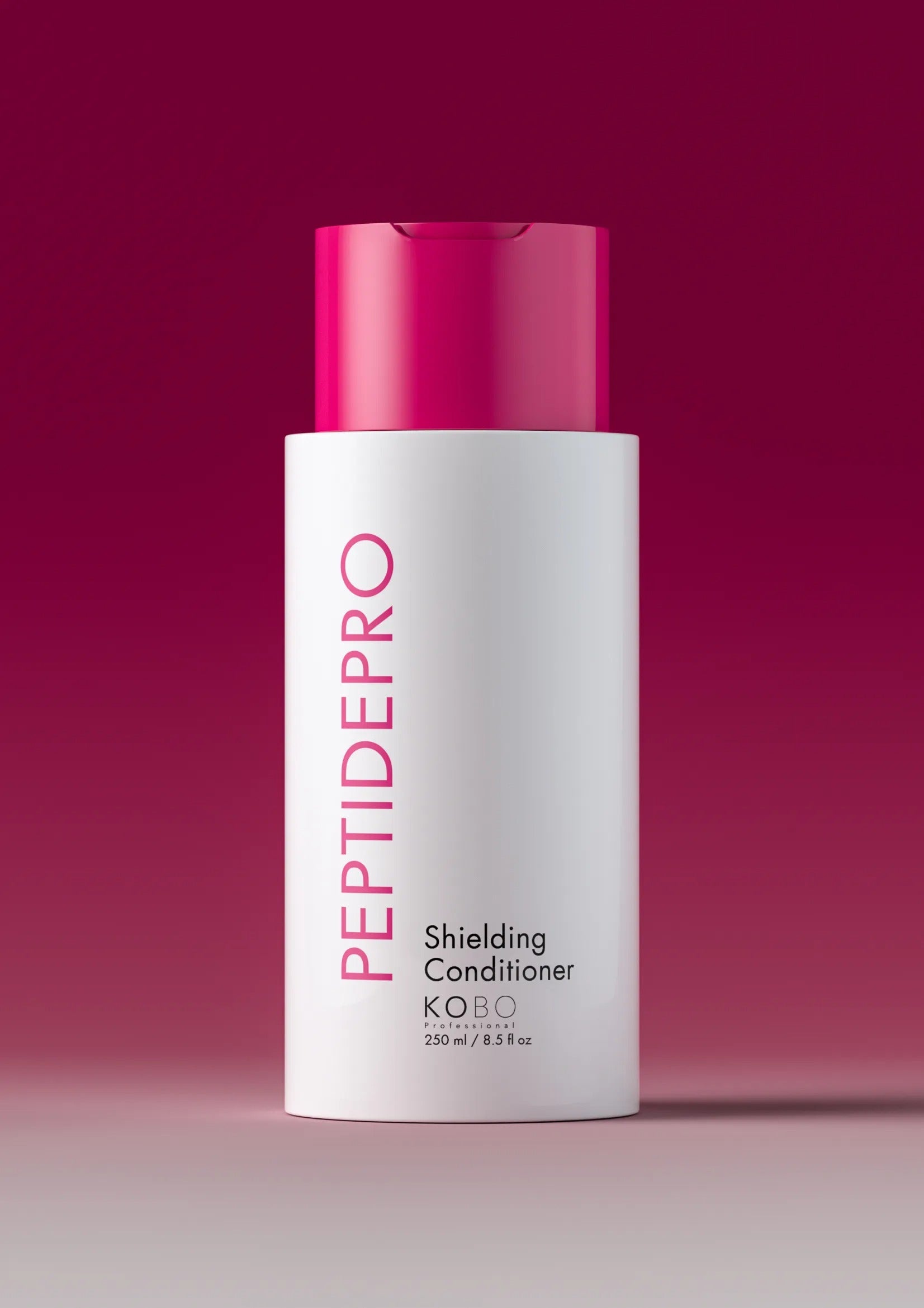 KOBO PEPTIDEPRO Shielding Conditioner