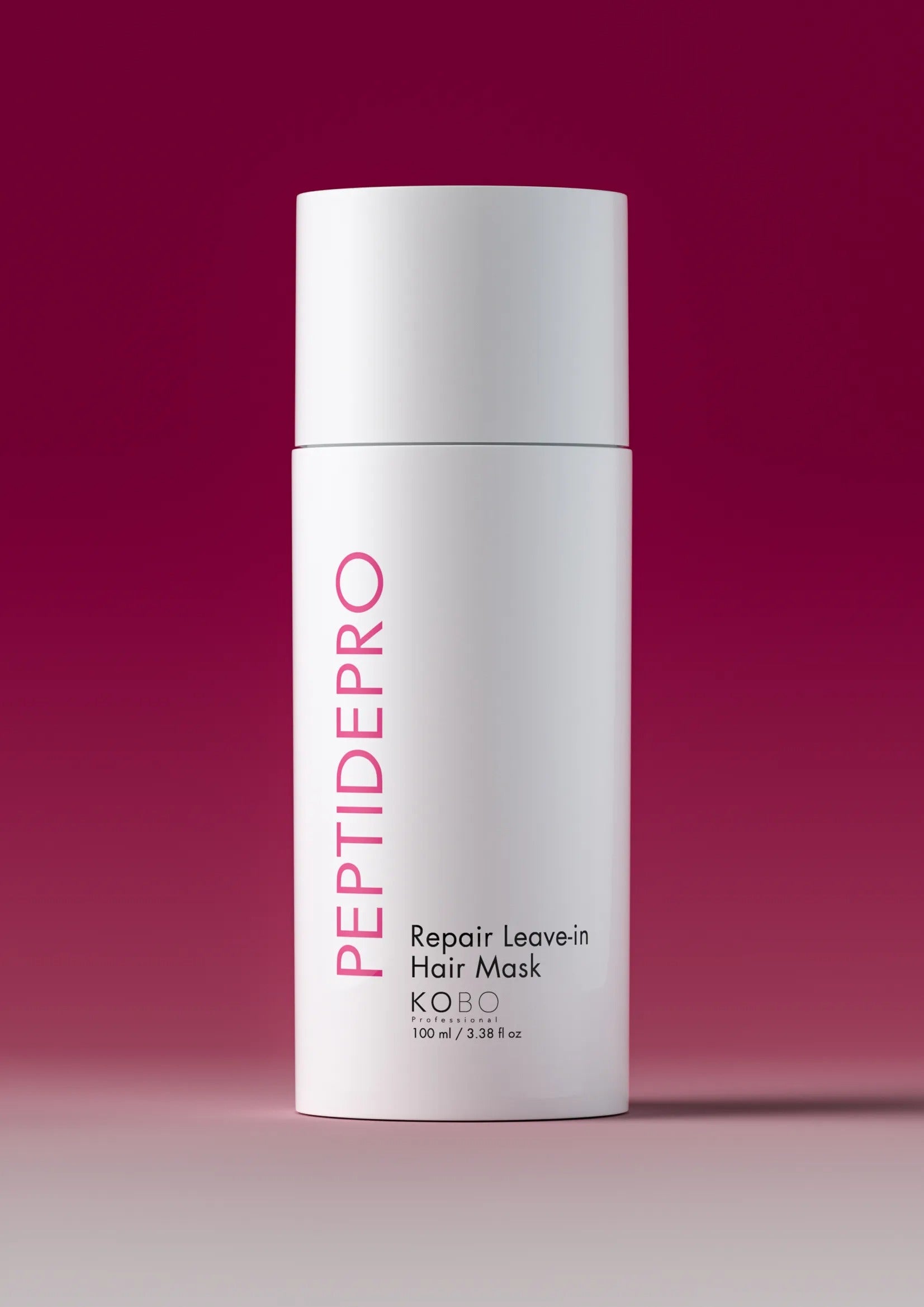 KOBO PEPTIDEPRO Repair Leave-in Hair Mask