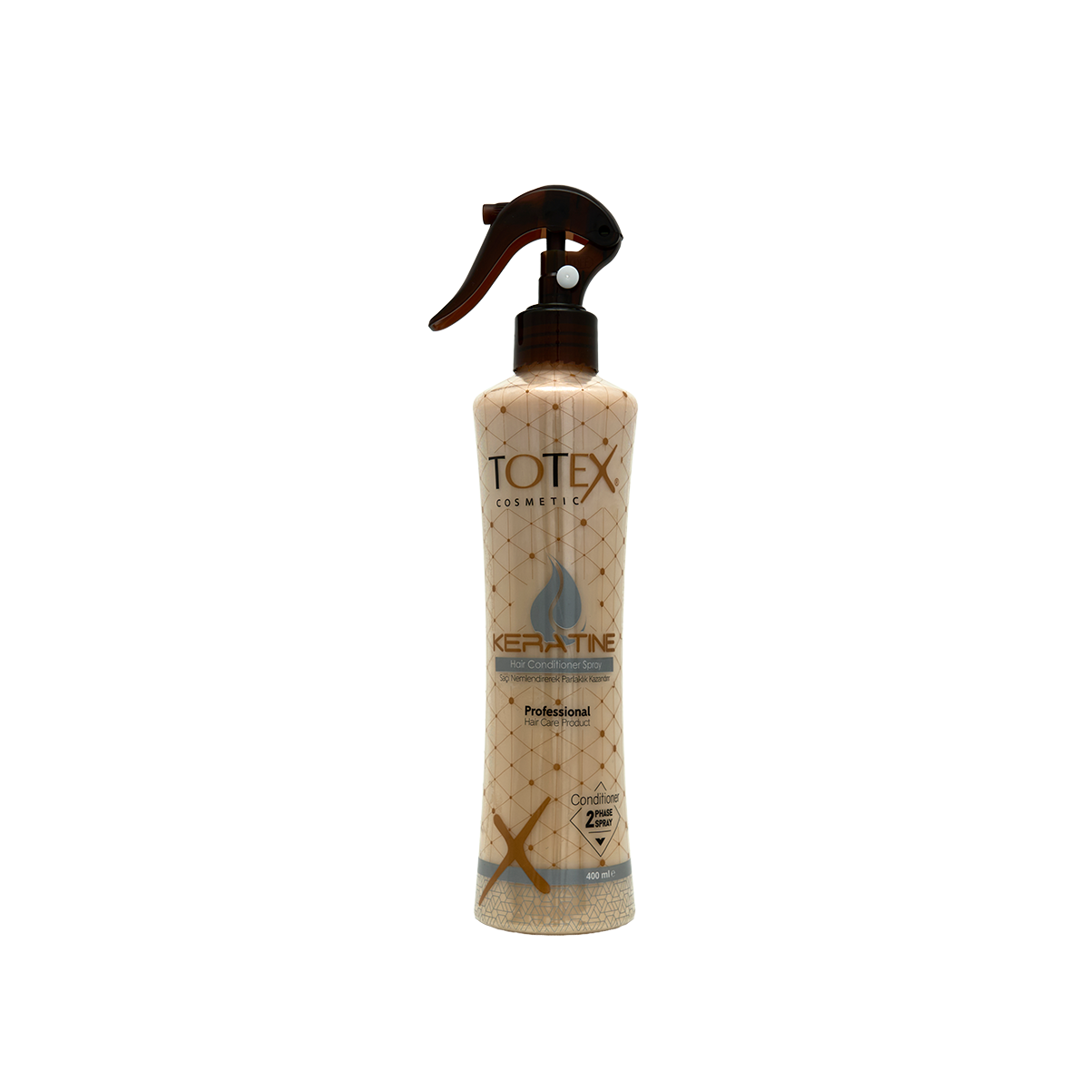 Totex Hair Conditioner Spray Keratin