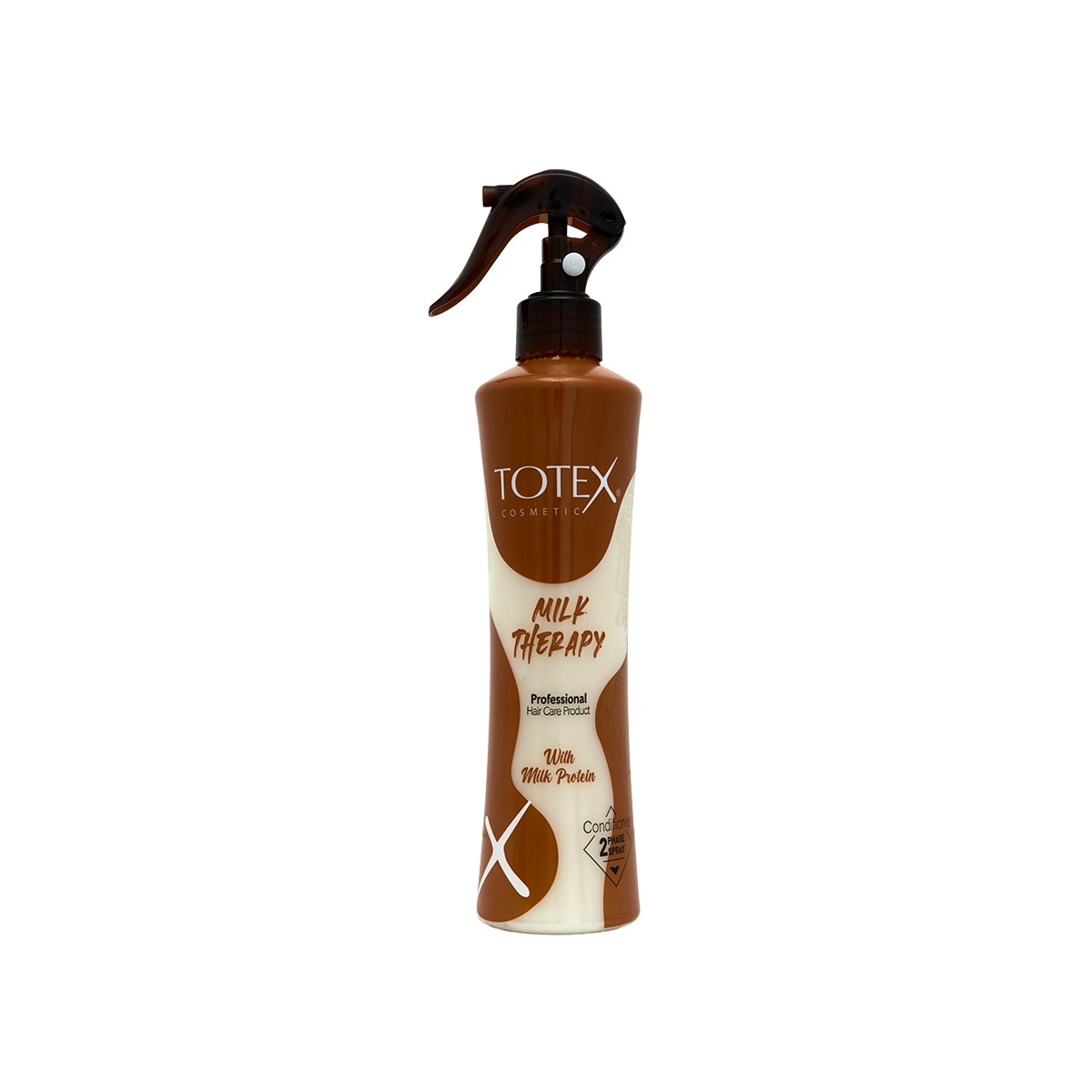 Totex Hair Conditioner Spray Milk Therapy