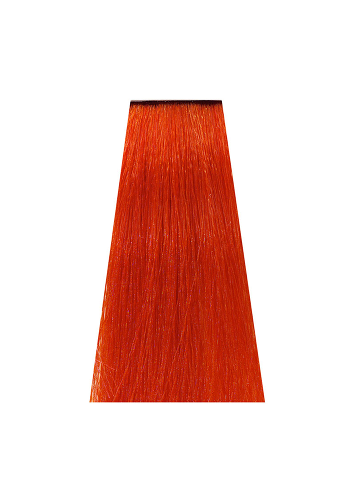 JJ's Pure Pigments Hair Colour - Orange Tiger
