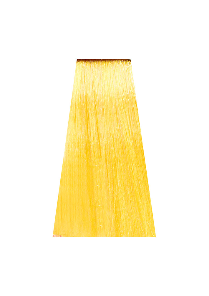 JJ's Pure Pigments Hair Colour - Smile Yellow