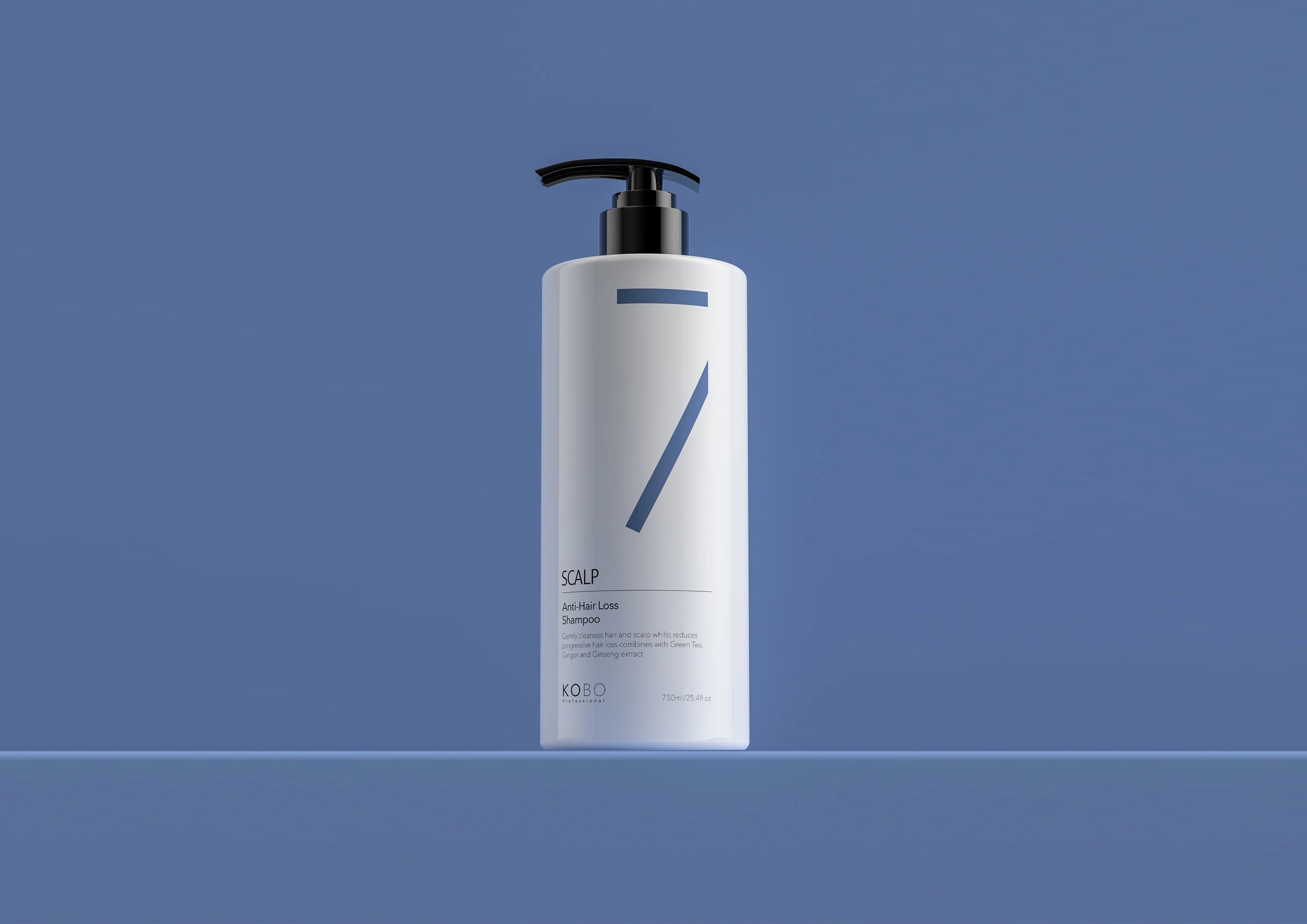 KOBO - 7 Anti-Hair Loss