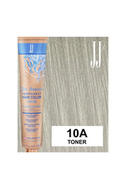 JJ'S ZERO LIFT Hair Colour - 10A