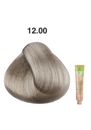 JJ's Permanent Hair Colour - 12.00 Superplatinum Natural Blonde