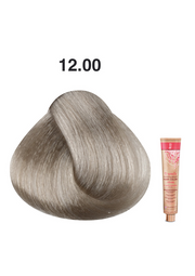 JJ's 10 Minutes Hair Colour - 12.00 Superplatinum Natural Blonde