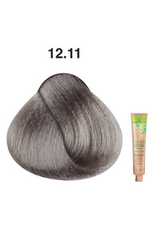 JJ's Permanent Hair Colour - 12.11 Special Blonde Intense Ash