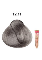 JJ's 10 Minutes Hair Colour - 12.11 Special Blonde Intense Ash