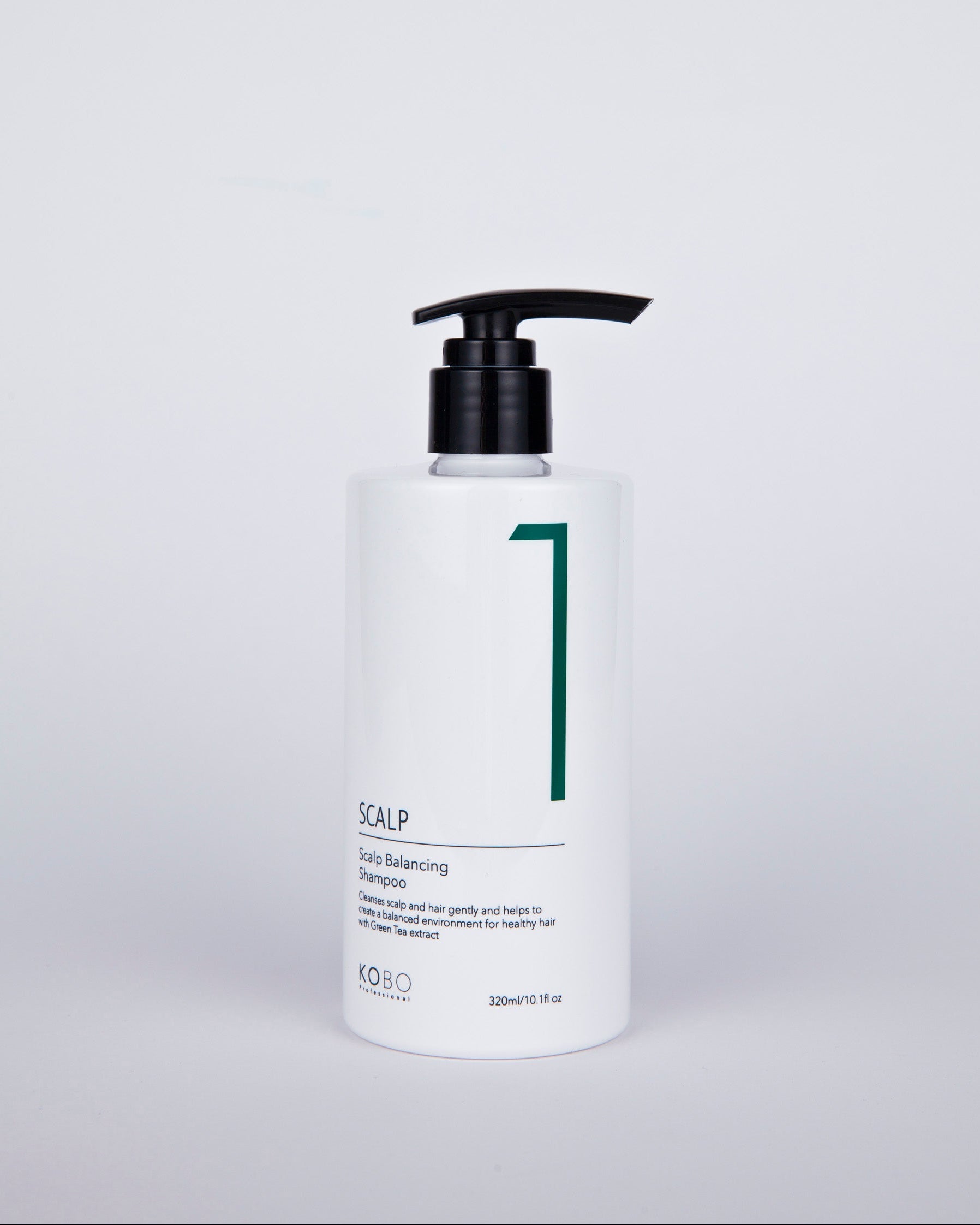 KOBO Scalp Balancing Shampoo