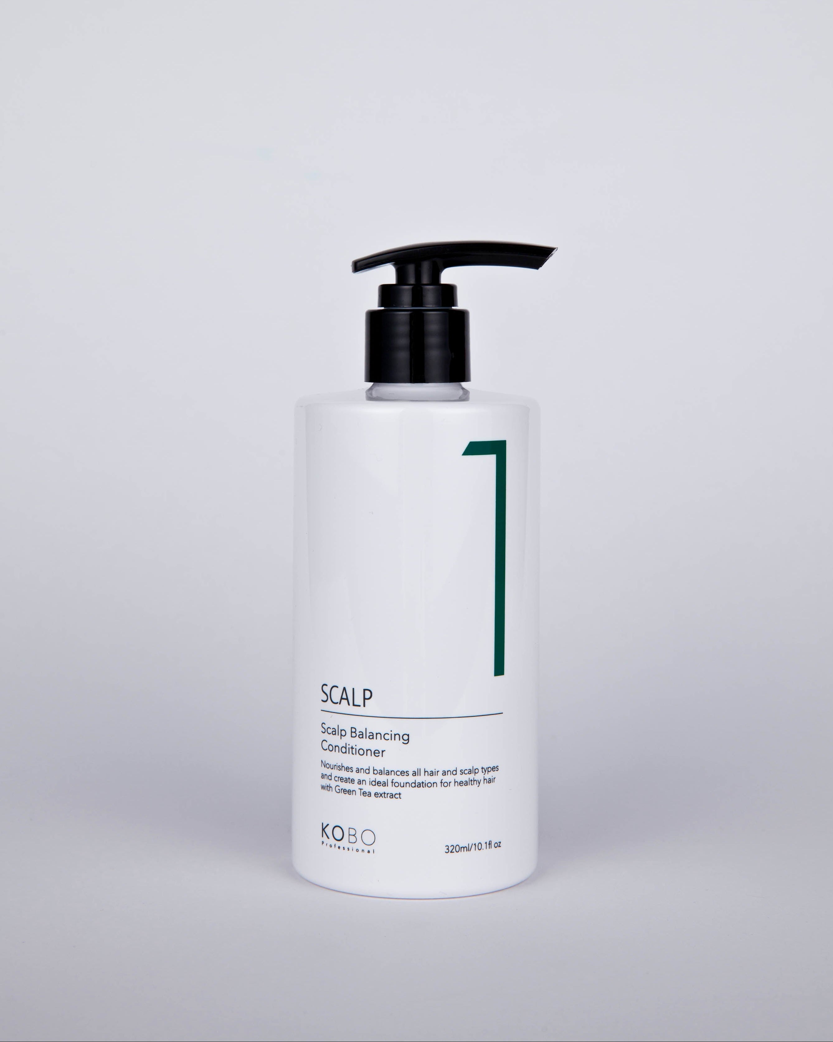 KOBO Scalp Balancing Conditioner
