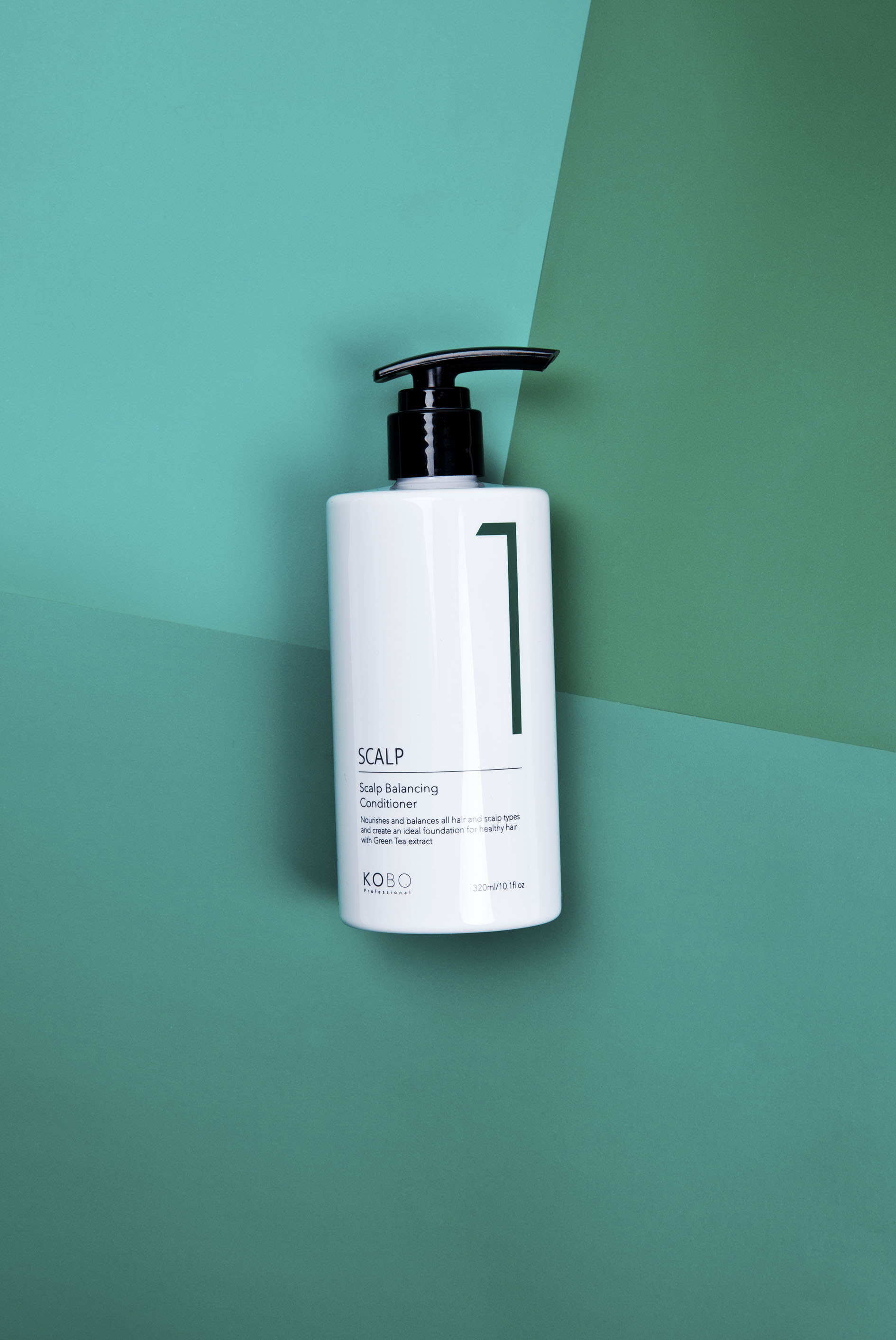 KOBO Scalp Balancing Conditioner