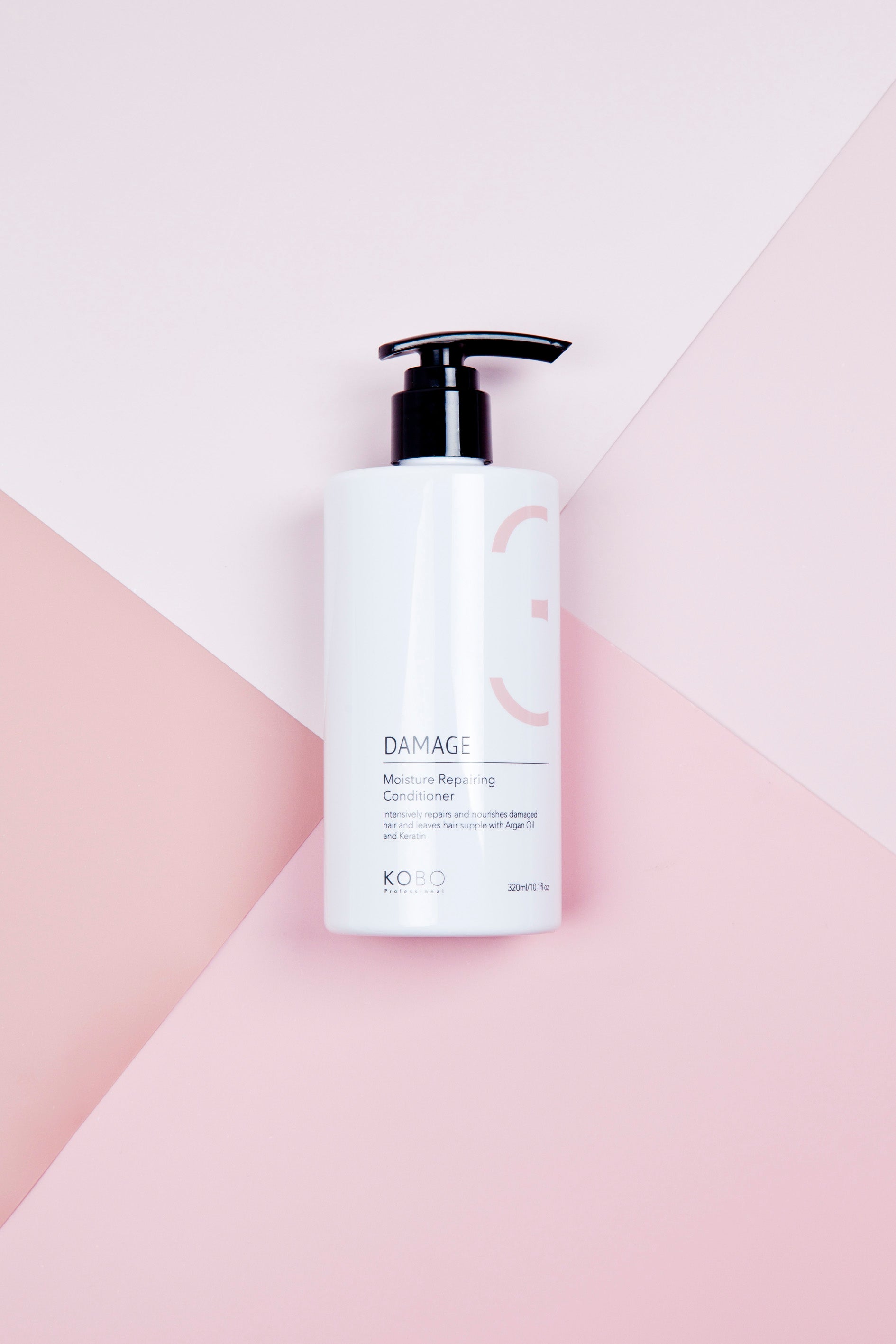 KOBO Moisture Repairing Conditioner